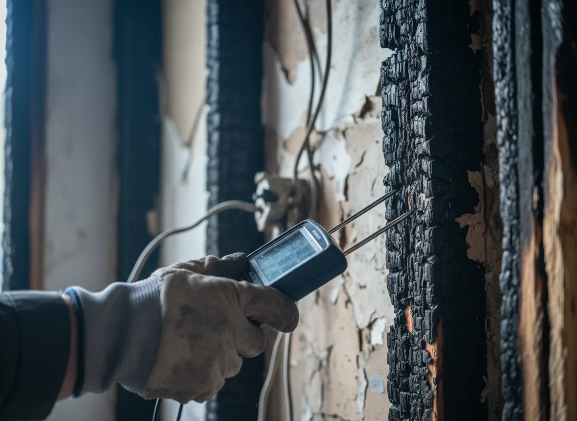Fire Damage Restoration Ocean Springs, MS FAQs